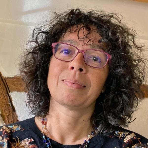 Jeannette Löschberger aus der Redaktion "Magazin Allgäu"