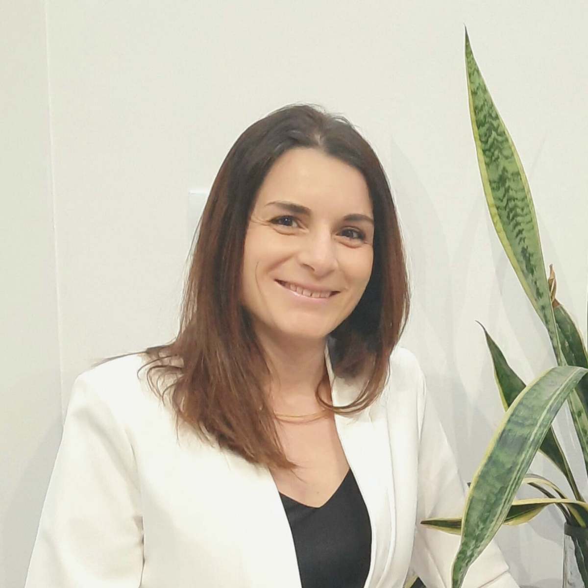 Maddalena Frisi - Vorstellung