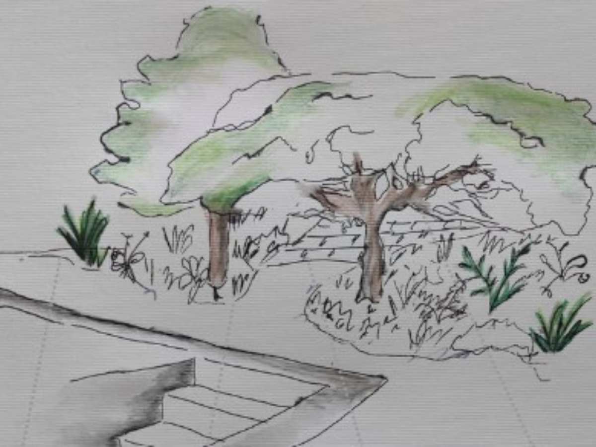 Gartenplanung by Michael Wolfger