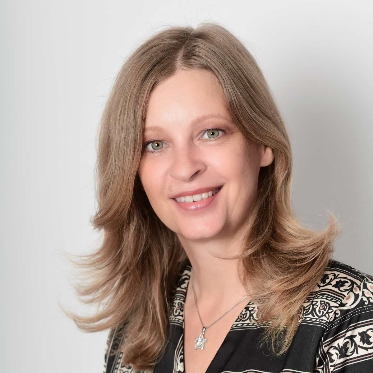 Carola Nietsch, Architektin im Friaul, Italien