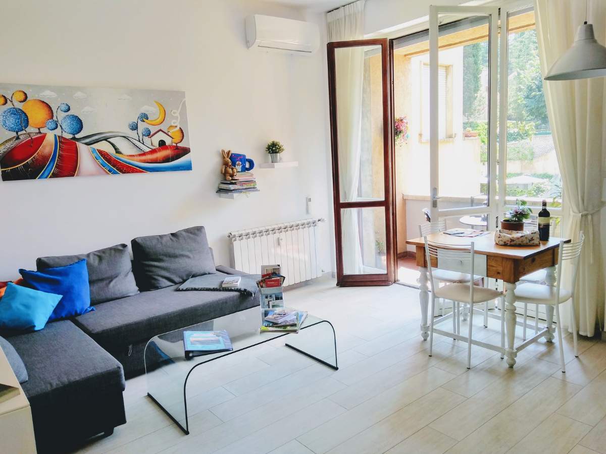 Ferienwohnung von Marion Kammerlohr-Raco Ferienwohnung von Marion Kammerlohr-Raco