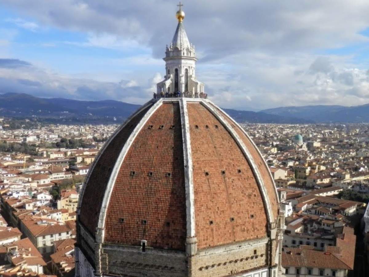 Florenz Ferienwohnung in Florenz