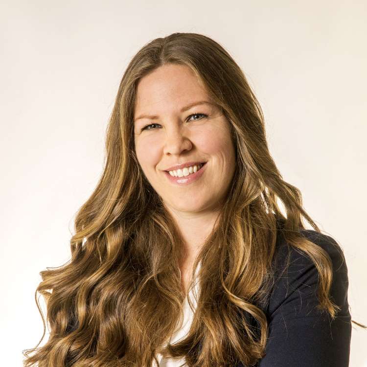 Anna Kutrieb - ihre Expertin aus dem Marken / Italien