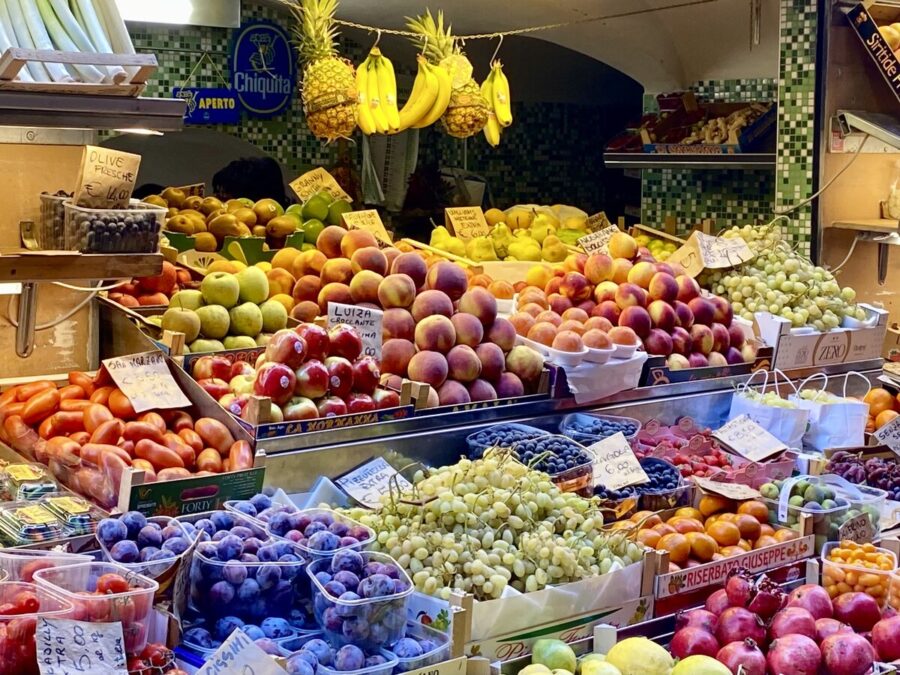 Bologna Frutta