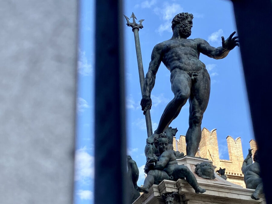 Bologna Neptun