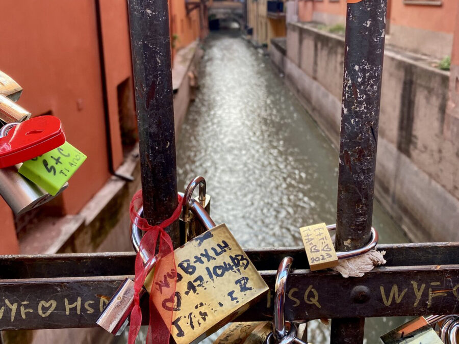 Bologna Canale
