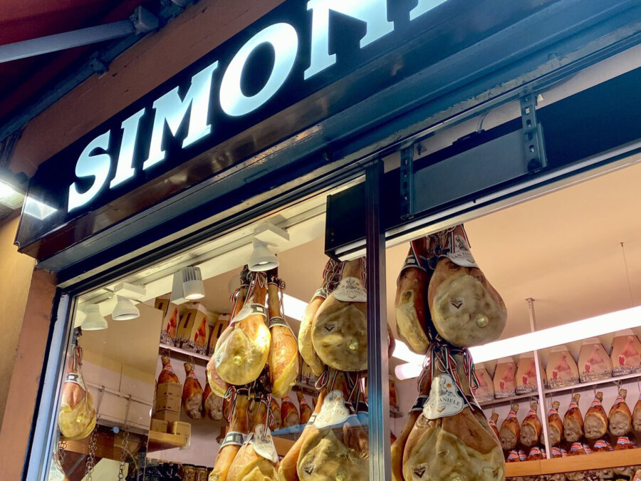 Bologna Simone