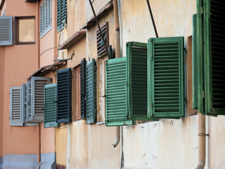 Immobilienfinanzierung in Italien