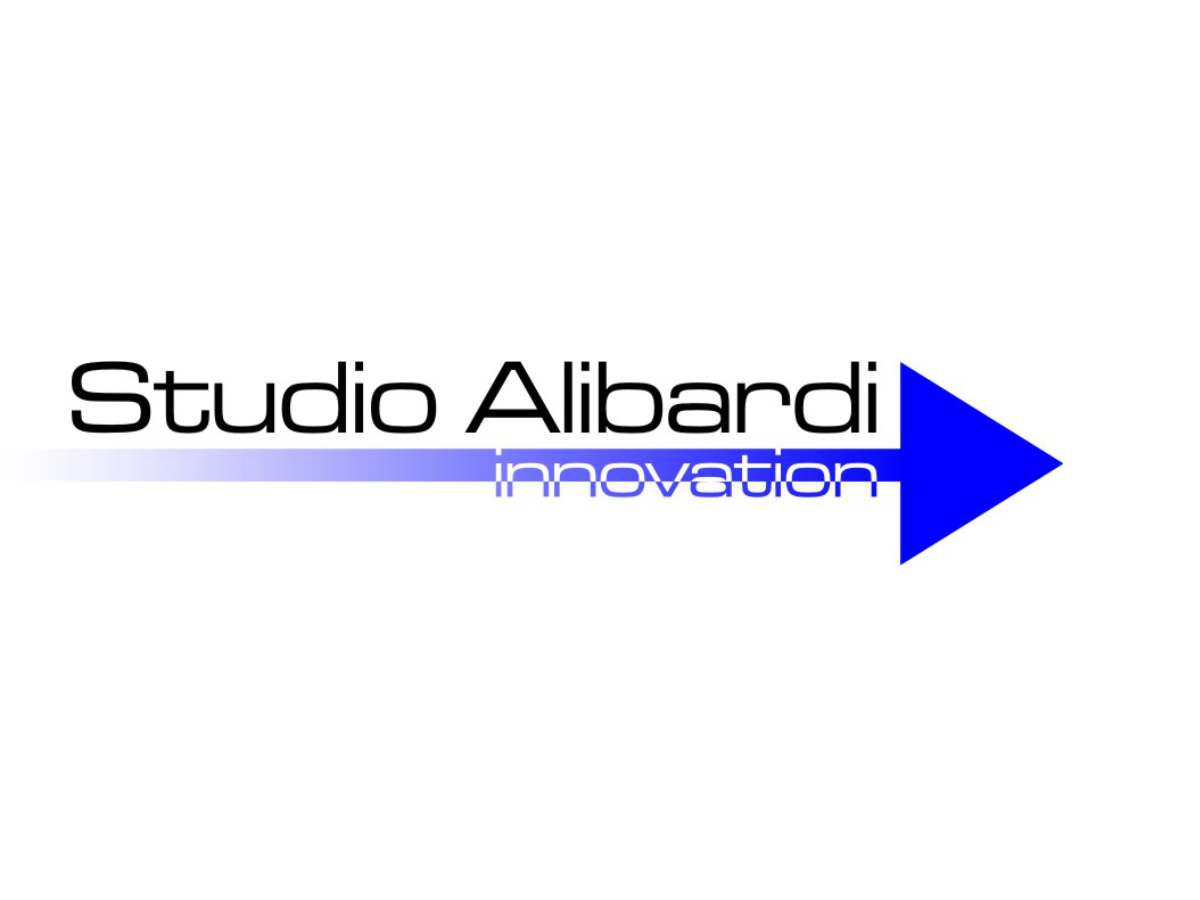 Studio Alibardi: Logo SteuerberatungsKanzlei
