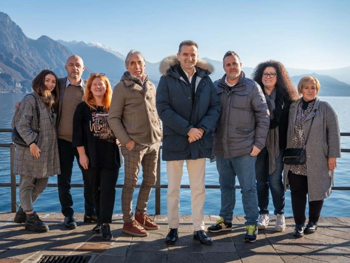 Team von GCase