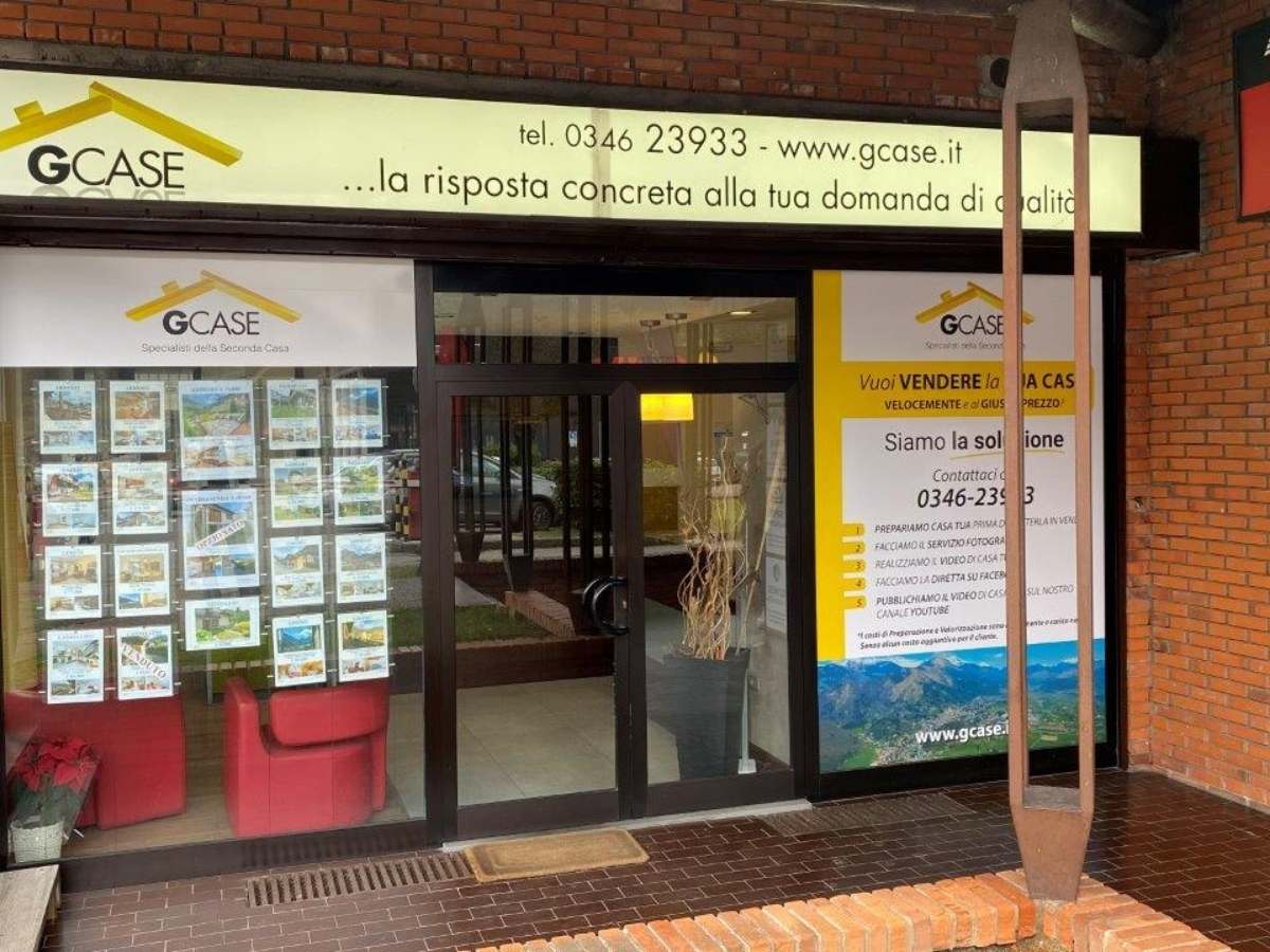 Immobilien Edoardo Genini