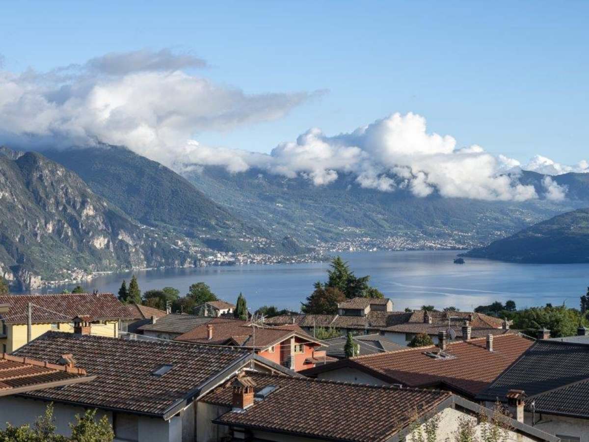 Ferienimmobilien am IseoSee