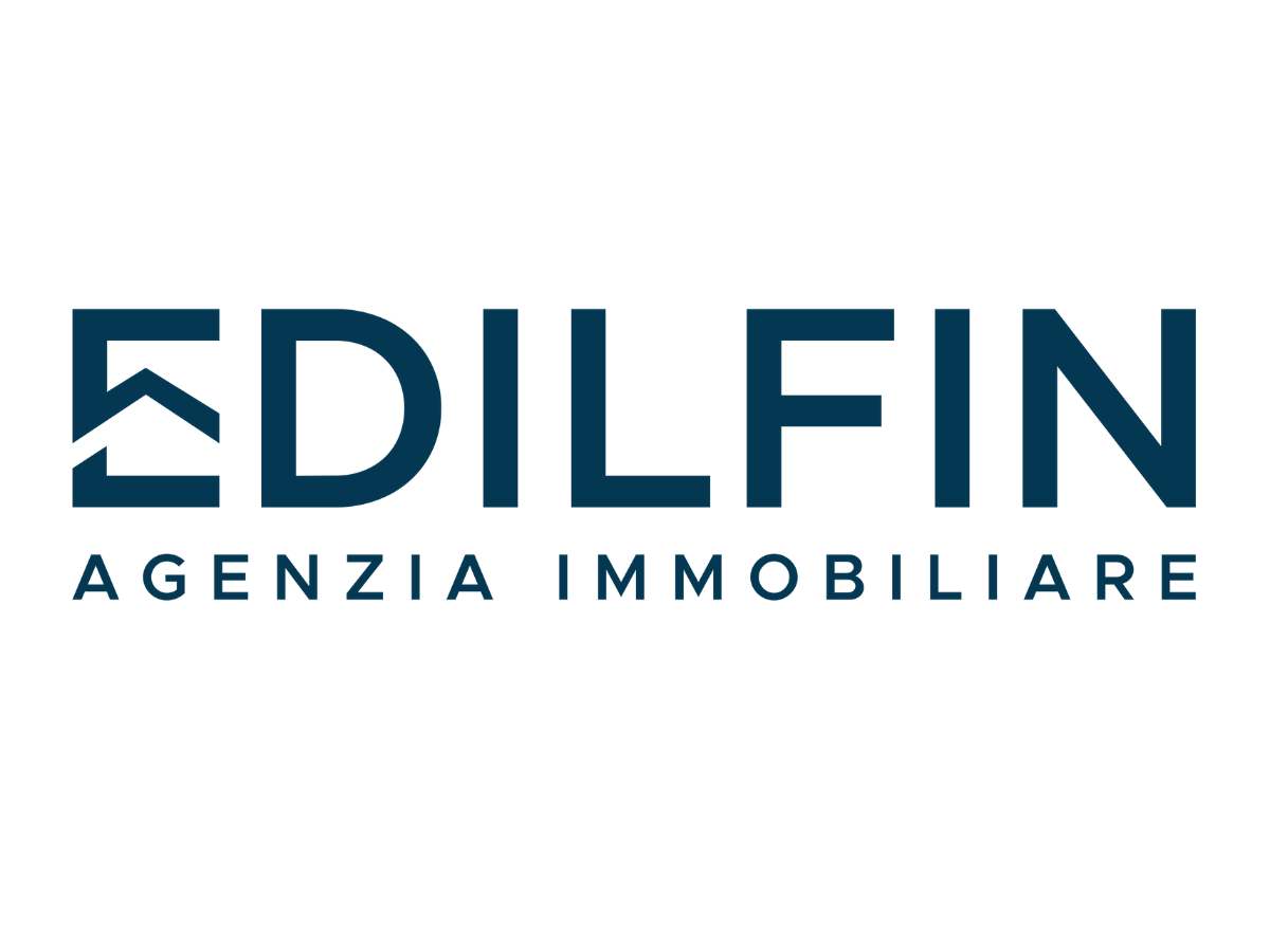 Haegermann Baron Edilfin Logo Edilfin Agenzia Immobiliare