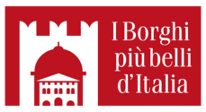 I Borghi piu belli d'Italia Logo