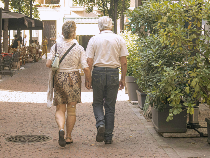 Immobilienschenkung in Italien