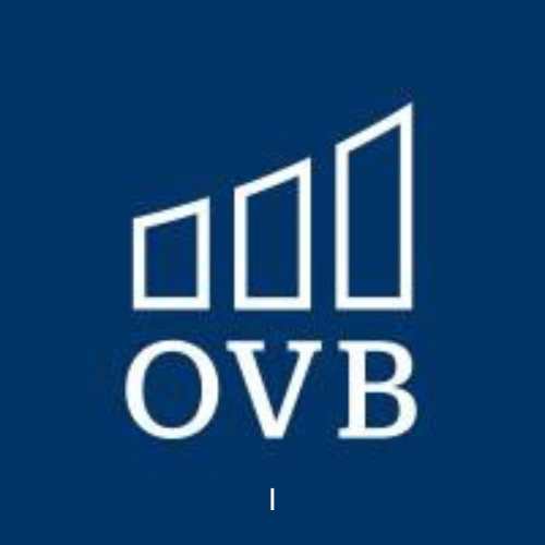 OVB Logo Giovanni Resta OVB Finanz- und Versicherungsagentur Giovanni Resta