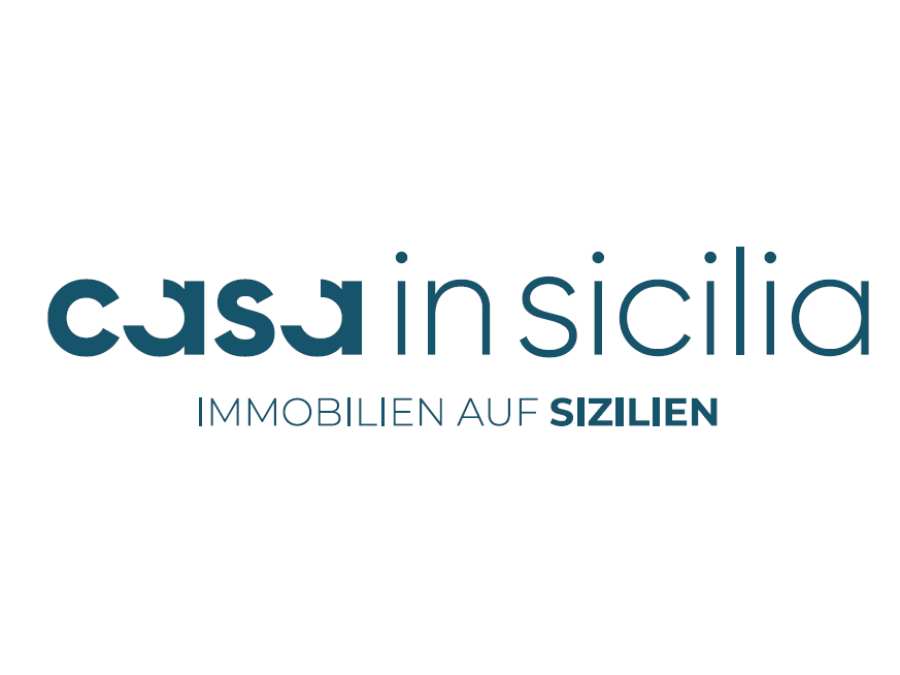 Logo Casa in Sicilia Casa in sicilia, Logo