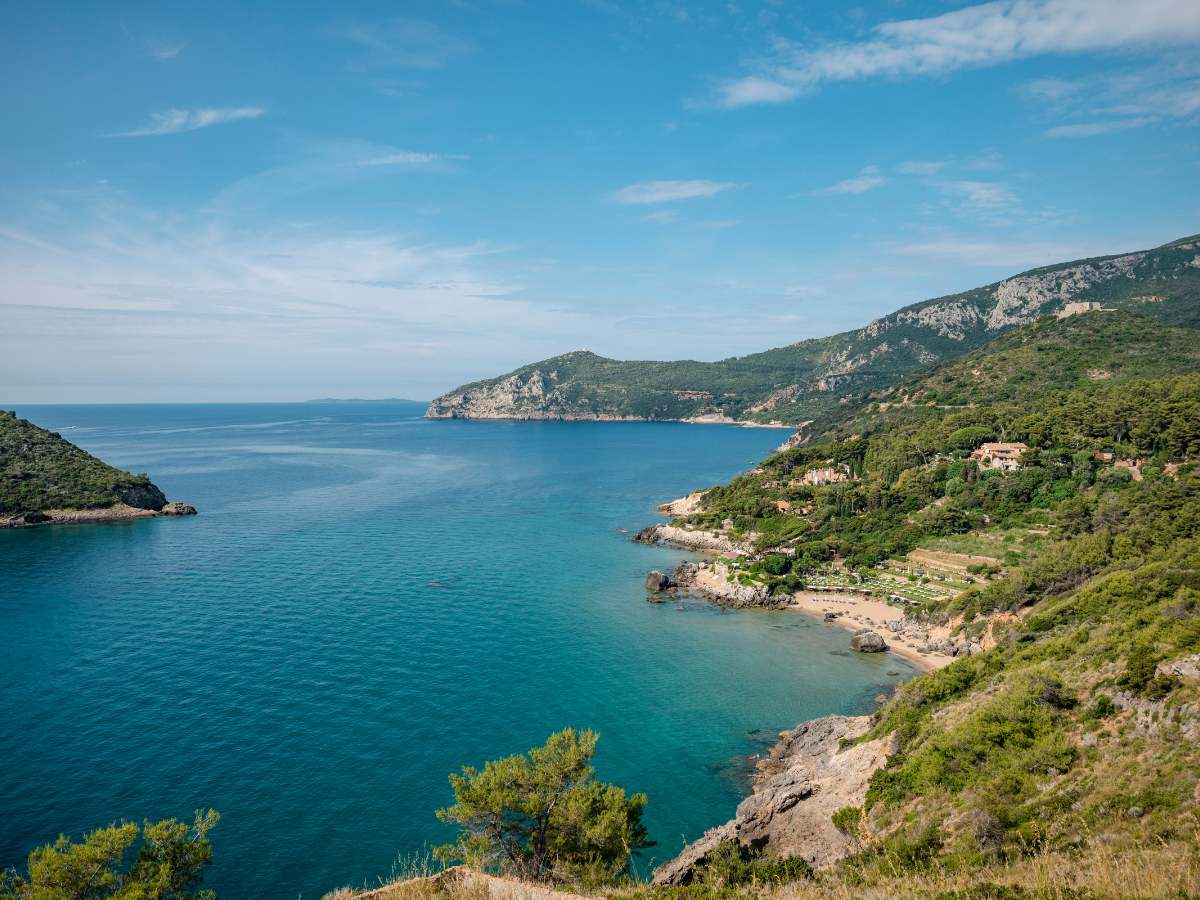 Uralub in der Toskana - Finde auf Toscana Vacanza die passende Immobilie