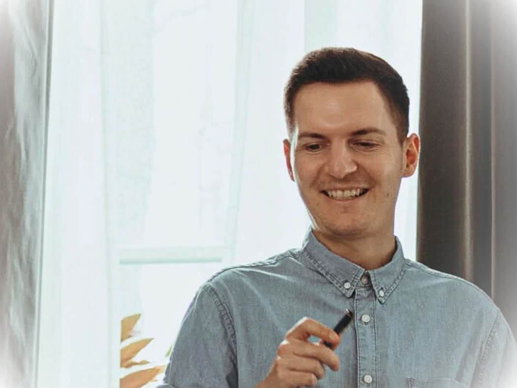 Manuel Sika - Webdesign und SEO Manuel Sika - Experte für digitale Sichtbarkeit durch SEO