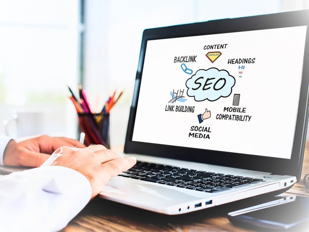 Sichtbarkeit durch SEO - Manuel Sika Digitale Sichtbarkeit - Manuel Sika ist Ihr Experte für SEO