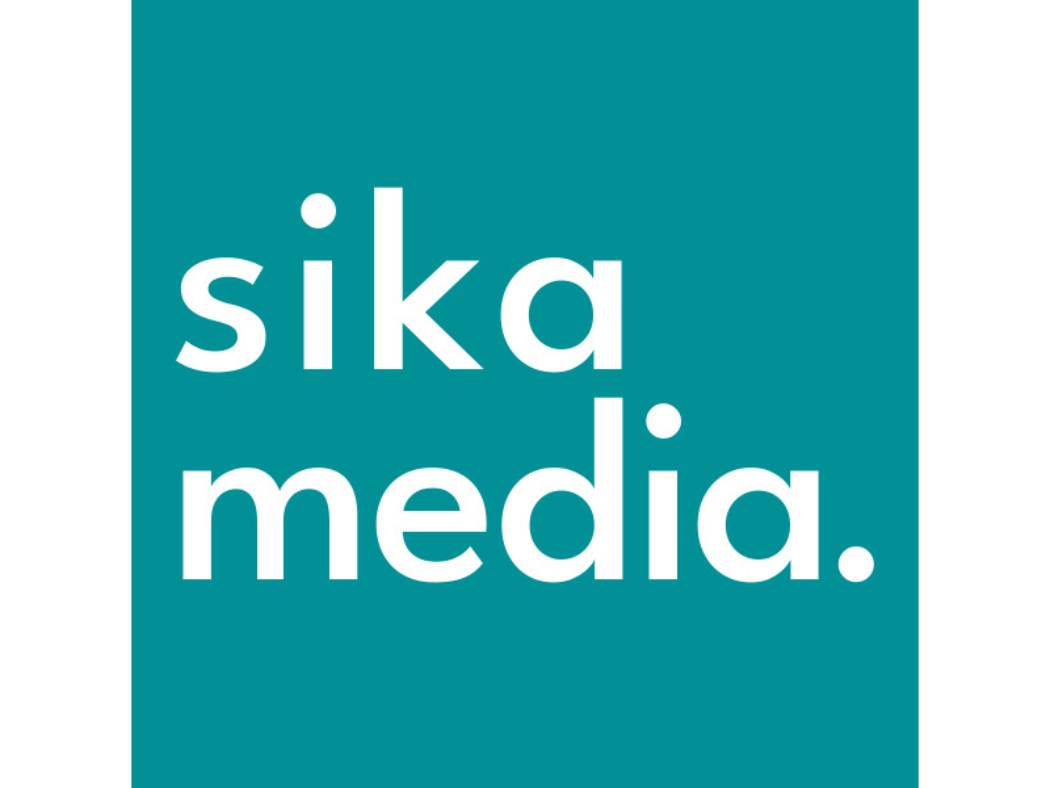 manuel sika media Logo Manuel Sika Media.