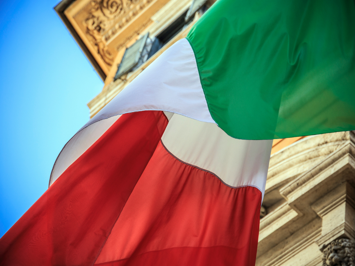 Italien ein Staat viele Sonderfälle