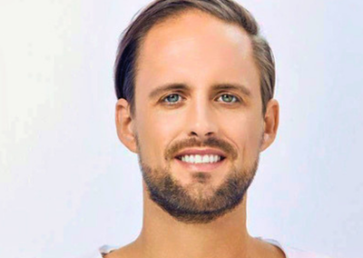 Philipp Loermann - deutschsprachige Ferienhausvermietung in der Toskana