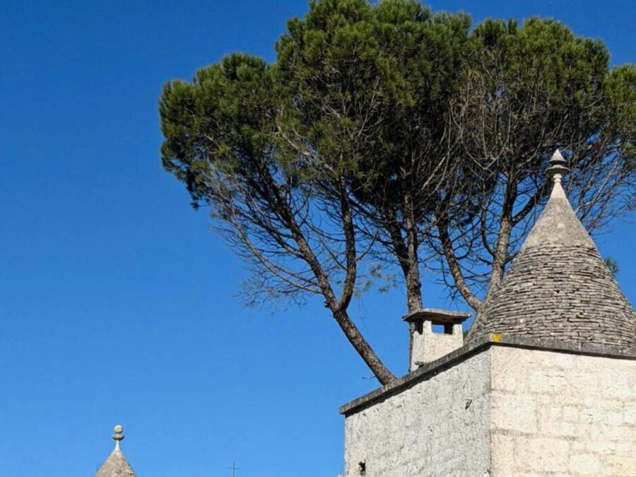 Aia Piccola in Alberobello