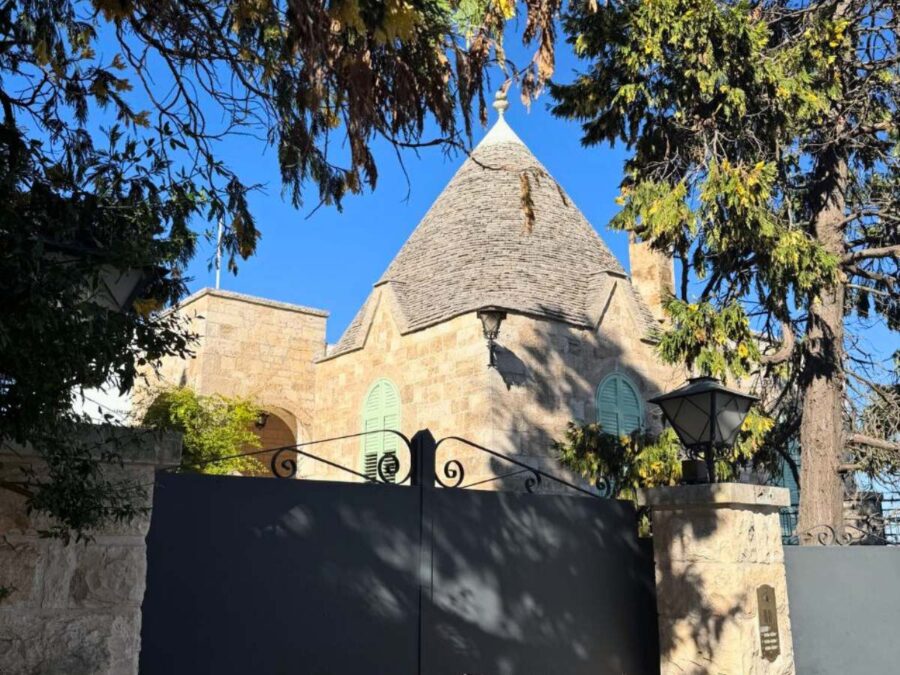 Alberobello 5