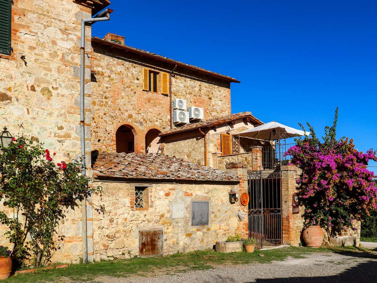 Ferienhaus in Italien - lohnt sich das?