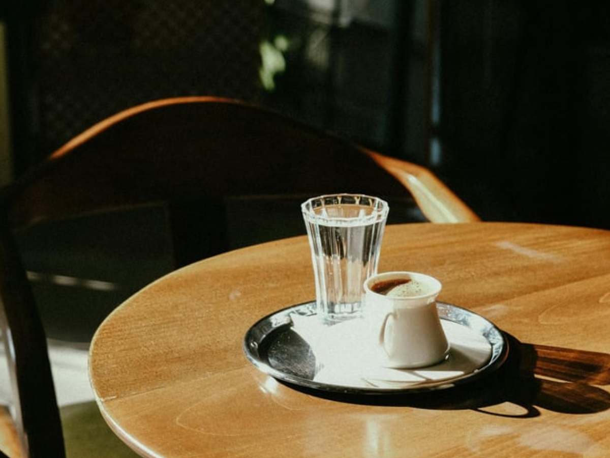 Ein Espresso in Italien - Italien verstehen