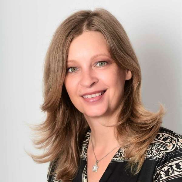Carola Nitsch - Architektin im Friaul