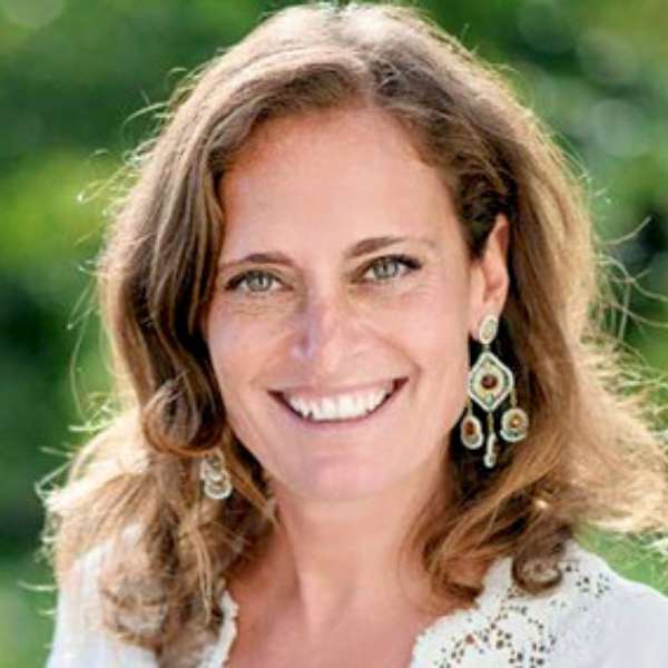 Christina Dow Christina Dow bietet Genussreisen an