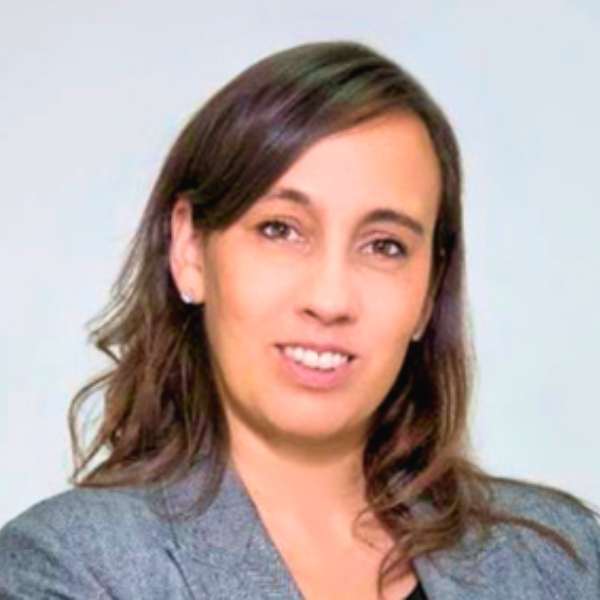 Rechtsanwältin Claudia Callipari Rickinger