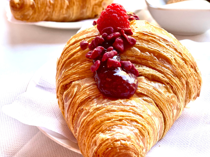 Cornetto italiano