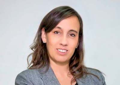 Claudia Callipari Rickinger - Profil auf der Piazza