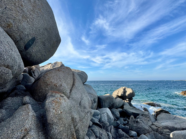 Sardinien Gallura