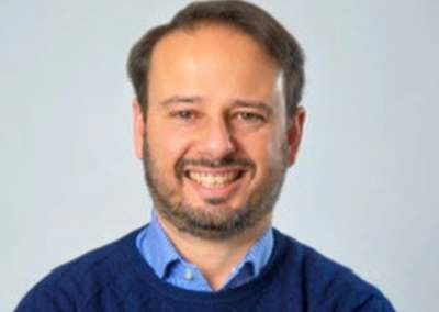 Luigi Coppola von GCase - bei ItaliaEssenza