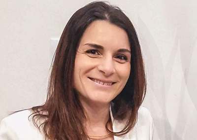 Maddalena Frisi bei ItaliaEssenza