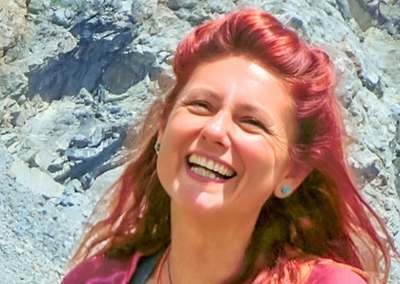 Sabrina Pastacaldi - Profil auf der Piazza