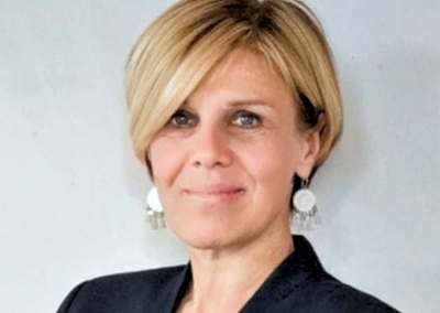 Sandra Schneider bei ItaliaEssenza
