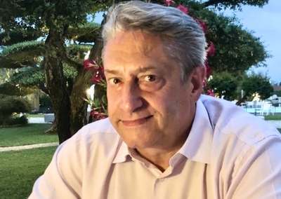 Sergio Alibardi bei ItaliaEssenza