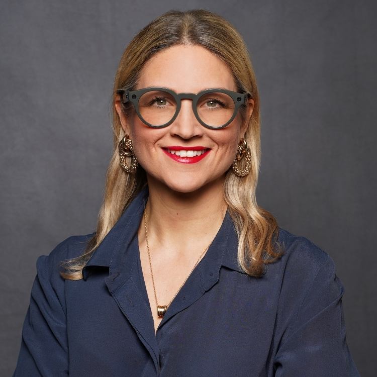 Rechtsanwältin Sophia Melik Aslanian