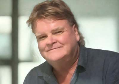 Tomas Grüssner bei ItaliaEssenza