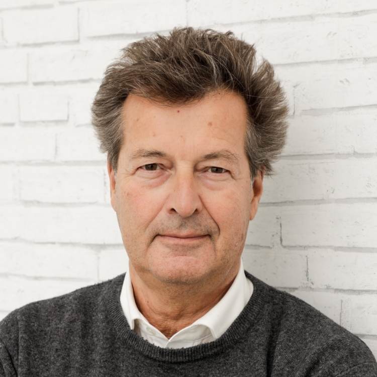 Claus Mittelsteiner 750x750 Claus Mittelsteiner von la casa liguria ...