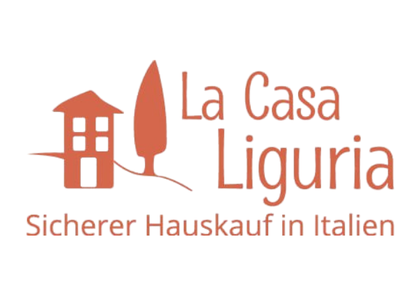 Logo la casa liguria Logo von "la casa liguria"