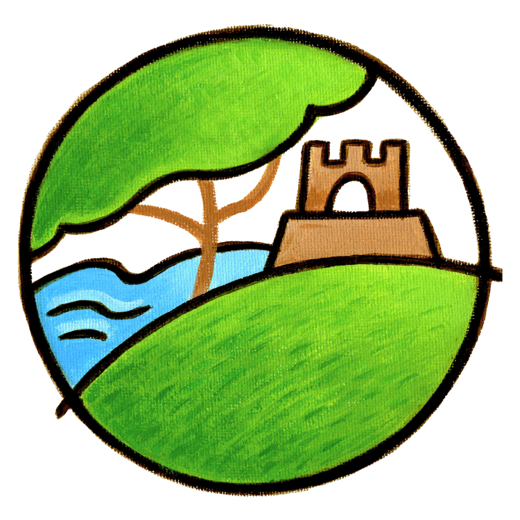 Maremma Geheimtipp Logo Maremma Geheimtipp Logo