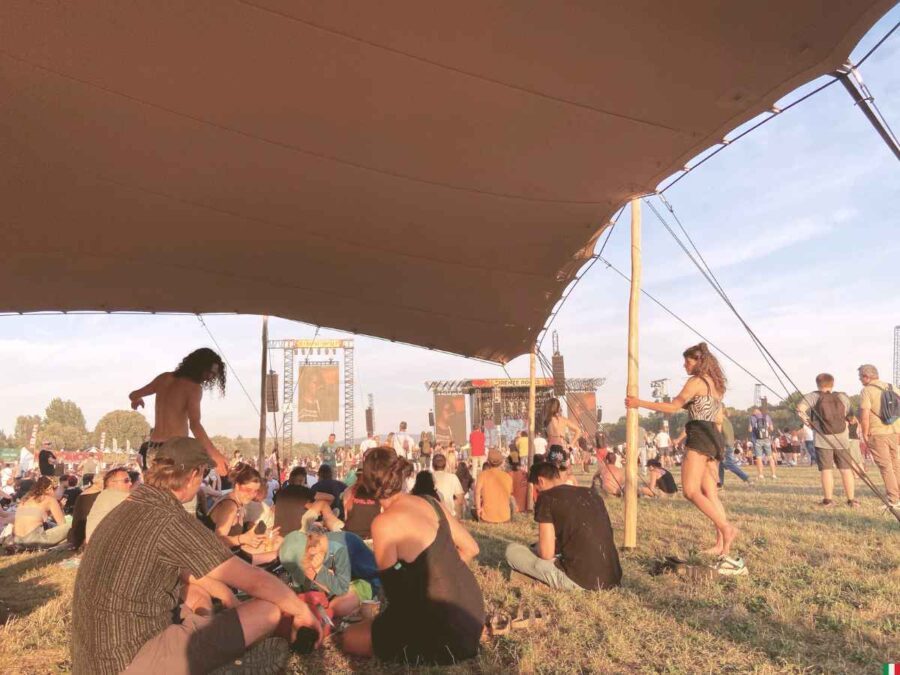 Firenze Rocks - Das Rockfestival in Florenz