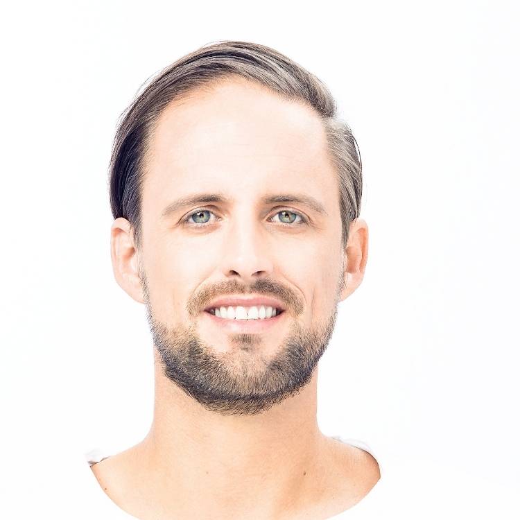 Philipp Loermann Profil Portrait Philipp Loermann von Toskana Vacanza