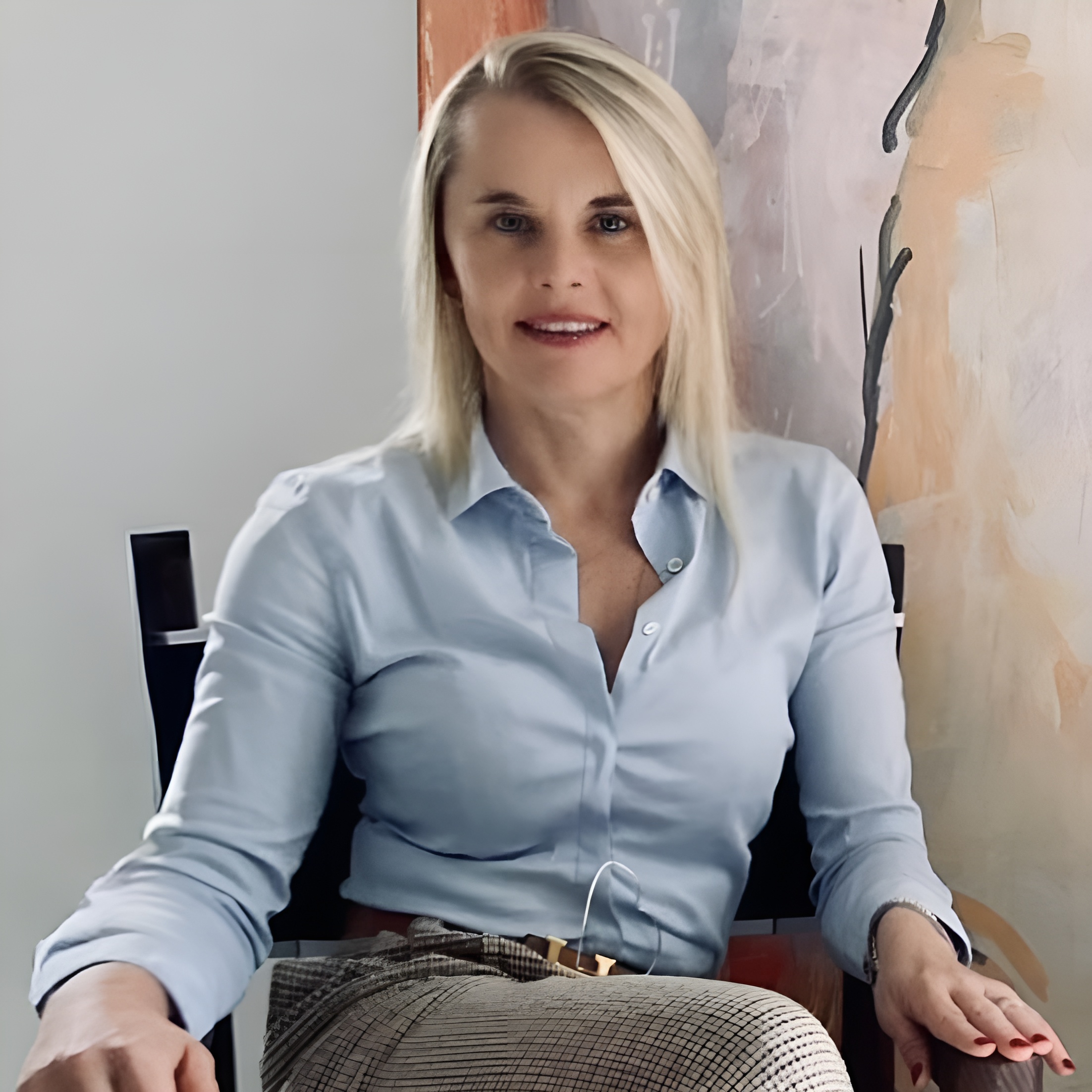 Portrait Repplinger neu Julia Repplinger - Rechtsanwältin für Immobilien und Erbrecht